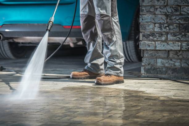 Best Patio and Deck Pressure Washing  in Enterprise, NV